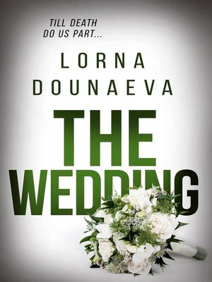 cover image of The Wedding